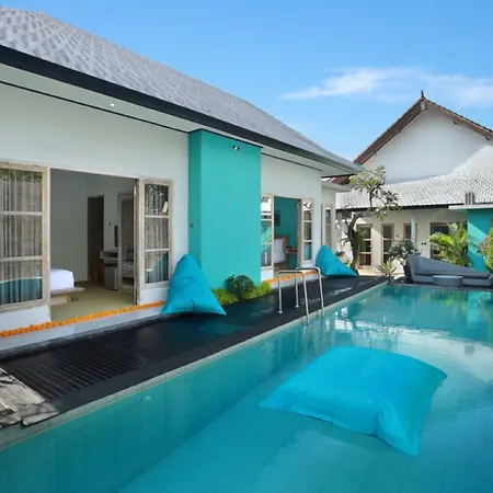 Akasa Villa Tulamben