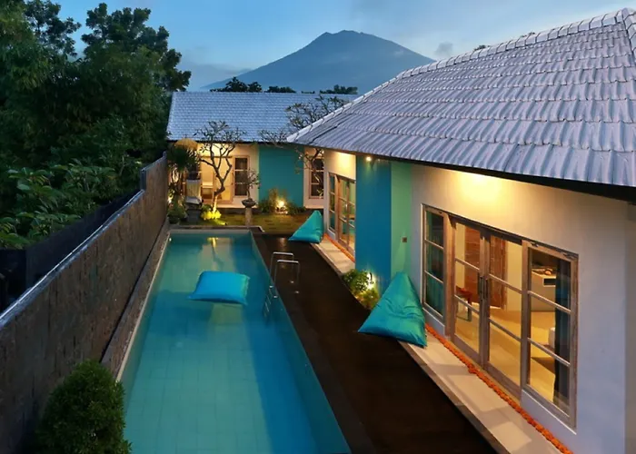 Akasa Tulamben (Bali)