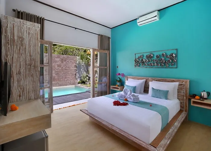 Akasa 3* Tulamben (Bali)
