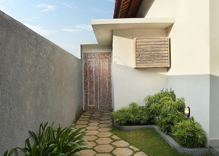 Akasa Guest house 3*