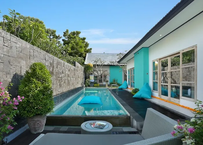 Akasa Guest house Tulamben (Bali)