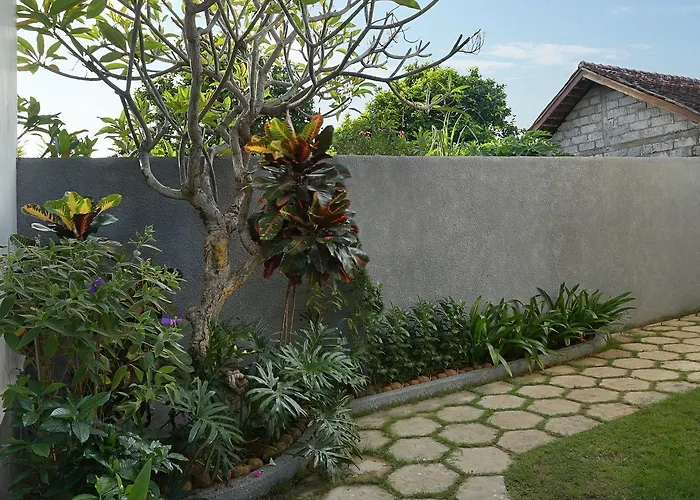 Akasa Tulamben (Bali)