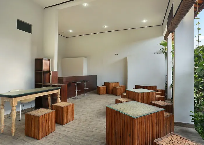 Akasa Guest house 3*