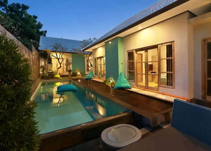 Guest house Akasa 3*