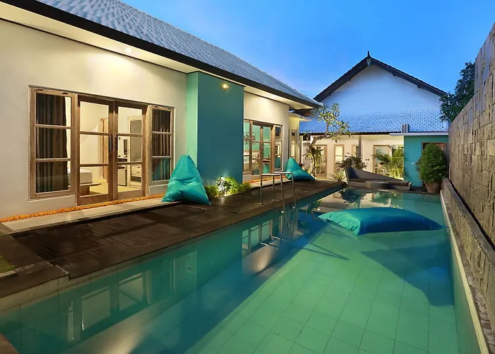 Akasa Guest house
