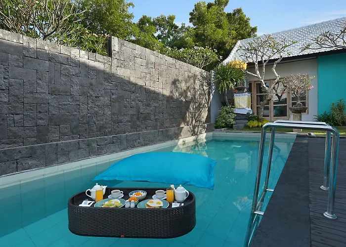 Akasa Guest house Tulamben (Bali)