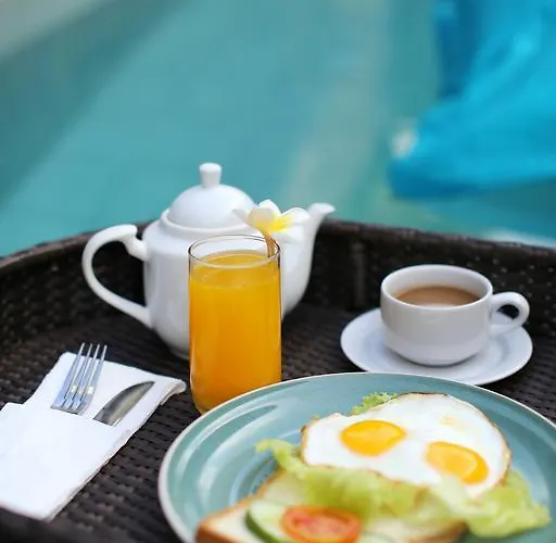 Guest house Akasa 3*