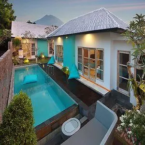 Akasa Guest house 3*