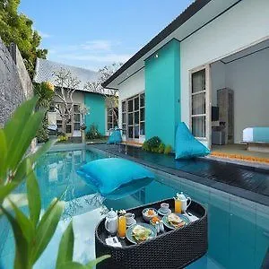 Guest house Akasa