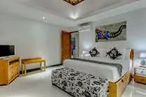 Guest house Akasa