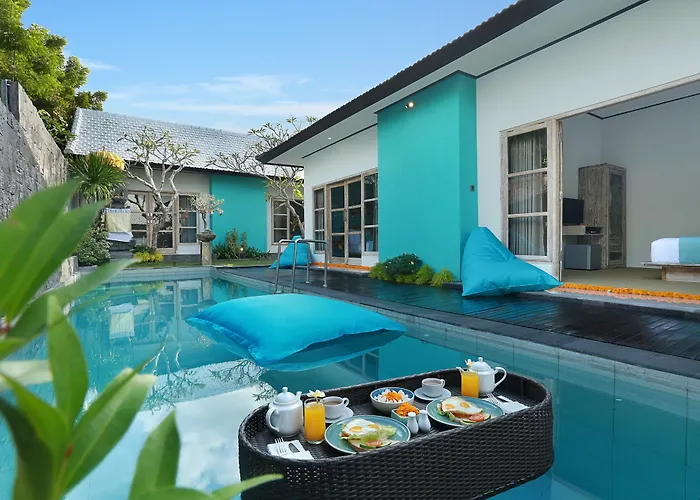 Akasa Guest house 3*