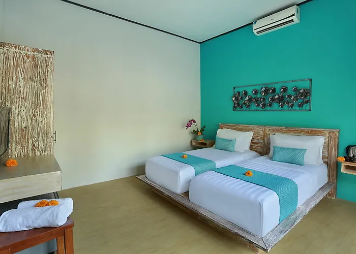 Guest house Akasa 3*